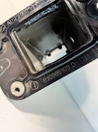 фото thumb №11, Лонжерон зона деформации левая/правая audi tt tts 8j mk2 2008 8j0 806 110 d