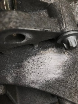 фото thumb №7, Коробка передач коробки передач fiat 500x tipo 1.4 t-jet 2014 c63563528