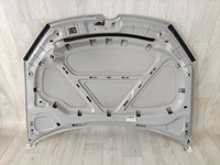 фото thumb №7, Vw volkswagen golf vi 6 капот кришка двигуна 5k0023155f