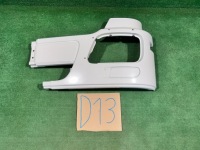 фото thumb №16, Mercedes actros mp2 w943 бампер перед уголок левый a9438809872