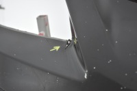 фото thumb №6, Бампер передній перед hyundai i30 lift