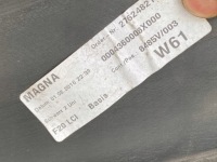 фото thumb №8, Bmw seria 1 f20 f21 lift бампер передний перед