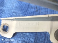 фото thumb №3, Петли do капот комплект белый opel astra j gtc