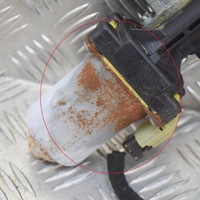 фото thumb №6, Hyundai genesis 2014 перед сторона ліва моторчик регулювання сидіння