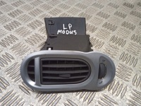 Купити Решітка ліва обдув renault modus 1.5 dci, фото thumb