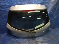 фото thumb №1, Кришка багажника багажника mazda 2 ii de 22v