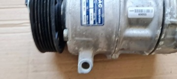 фото thumb №8, S3 8v sedan a3 компрессор кондиционера 2.0 tfsi 6seu14c vw skoda audi