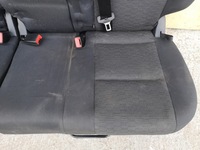 фото thumb №7, Заднее сиденье сиденье комплектная vw tiguan 5n0