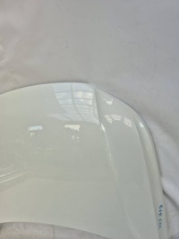 Volvo xc40 17- капот крышка двигателя Киев, фото thumb