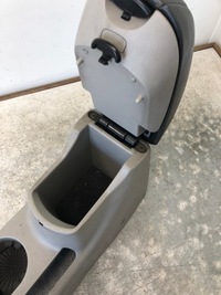 фото thumb №6, Тунель середній підлокітник kia cerato