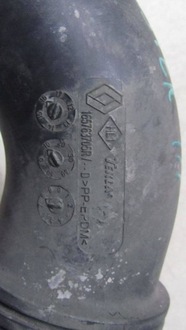 фото thumb №4, Master movano iii 2.3 труба воздухозаборник воздуха 165763705r