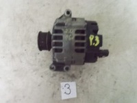 фото thumb №1, Renault scenic 1 lift генератор 2l 16v