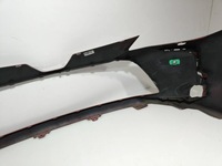 фото thumb №13, Бампер перед toyota corolla e21 sedan 2018r- oryg !!