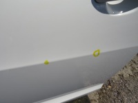 фото thumb №2, Левая дверь seat ibiza 3 дверь