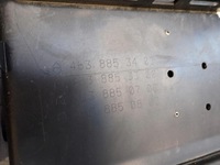 фото thumb №13, Mercedes g-klasa iii 3 w464 amg 18- бампер зад задний pdc