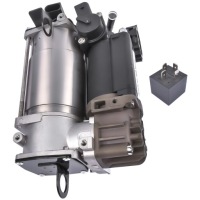 Насос компрессора подвеска к mercedes benz w220 w211 c219 с Разборки, фото thumb