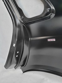 фото thumb №8, Крила правий задня задній mitsubishi asx 2009-2019