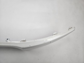 фото thumb №9, Vw up! up 2011 - 2016 планка накладка бампера перед 1s0853665a