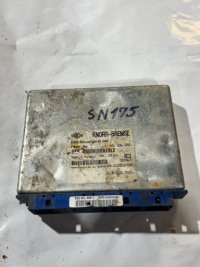 фото thumb №1, Бортовий комп'ютер блок керування ebs man tga tgx tgs 0486106052