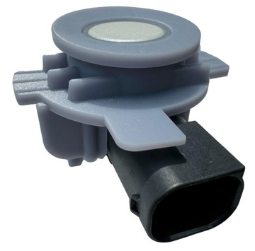 фото thumb №7, Рестайлінг peugeot 3008 5008 ii корзина датчик паркування перед pdc кріплення лівий