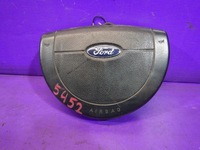 фото thumb №1, Ford fiesta vi mk6 01-07 подушка безпеки подушка водія