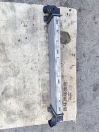 Купить Ford focus mk3 c-max mk2 1.6 ecoboost интеркулер, фото thumb