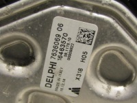 фото thumb №7, Pas передній балка радіатор вентилятор 1.5 d kpl mini f55 f56 7636069