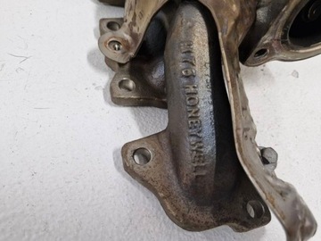 фото thumb №9, Renault kadjar qashqai 2 ii j11 dacia 1.2 tce dig-t турбонагнітач турбіна