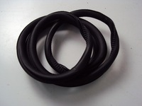 фото thumb №1, Прокладка двері лівий задня fiat 500x 18 rok