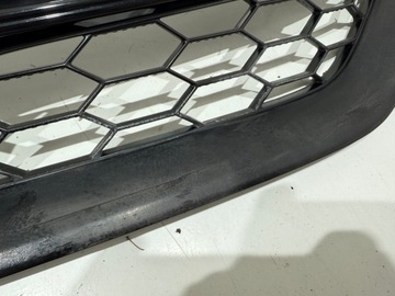 фото thumb №6, Honda crv v 5 решітка радіатора решітка бампера