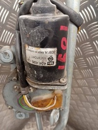 фото thumb №5, Honda jazz 2005 механізм i моторчик двірник скло передньої / czl