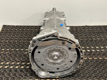 фото thumb №8, Bmw g20 g21 g22 g42 коробка передач коробки передач ga8hp51z нова 0km