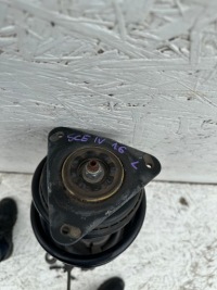 фото thumb №7, Scenic iv амортизационная стойка поворотный кулак левый перед 1,6tce