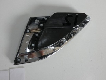 фото thumb №9, Решётка w крыло bentley continental gt w-12 правая i левая 730.