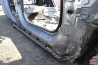 фото thumb №2, Bmw 2 active tourer u06 блок двигуна поріг правий