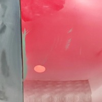 фото thumb №12, Tesla модель x заднє бампер 2020 1034804-00-c