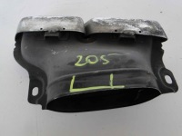 фото thumb №6, Mercedes gl gls x166 166 наконечник правая выхлоп amg