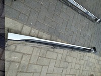 фото thumb №1, Honda jazz iv 2015-19 rok защита накладка порог l