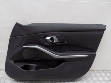 фото thumb №8, Bmw g20 g21 обшивки обивка дверь 6087230