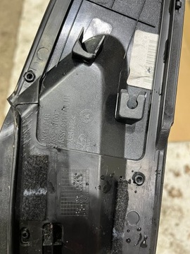 фото thumb №15, 87856-n7100 планка накладка крила лівий зад ліва задня tucson iv чорний