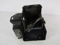 Ford cmax mk1 основание аккумулятор 1,8 125km qqdb 3m5110723a Киев, фото thumb