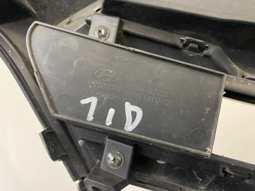 фото thumb №8, Hyundai tucson iii 3 решітка решітка радіатора решітка 15-