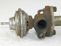 фото thumb №5, Vw golf 3 mk3 клапан шланг egr 1,9tdi 028131521c