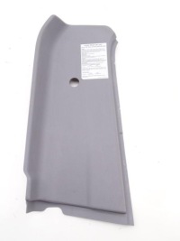 фото thumb №1, Isuzu n35 n75 npr nqr 07- захист стійка b лівий задня