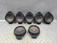 Купить Динамик дверь передний перед opel insignia a astra j левый правый, фото thumb