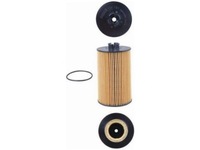 фото thumb №1, Фільтр оливи mercedes cito 4.2 99- unimog 4.2 4.8 00- atego ii 4.2-6.4 04-