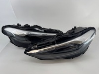 Купить Audi a5 2025 led фара левая правый, фото thumb