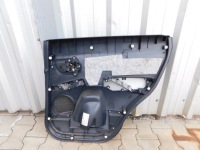 фото thumb №5, Citroen c-crosser 2.2 hdi обшивки салона (дверные карты) зад l