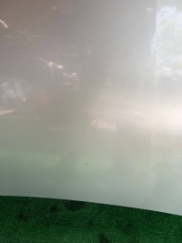 Крышка передняя капот двигателя seat ibiza 2 6k рестайлинг  wwa с Разборки, фото thumb