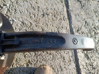 фото thumb №4, Поворотный кулак правая перед mercedes r-klasa w251 5.0 v8